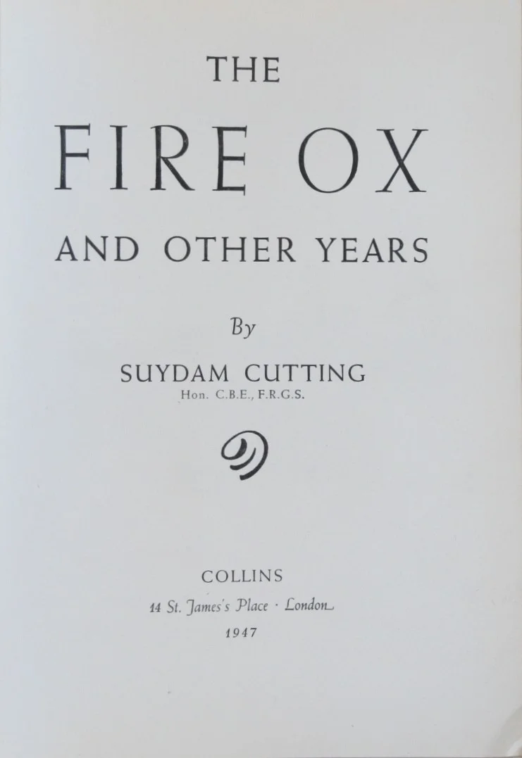 The Fire Ox and Other Years - Image 2