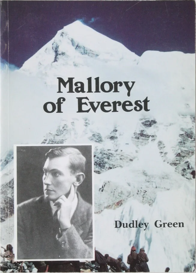 Mallory of Everest