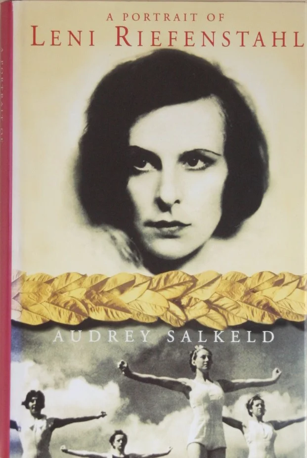 A Portrait Of Leni Riefenstahl John O Reilly Books