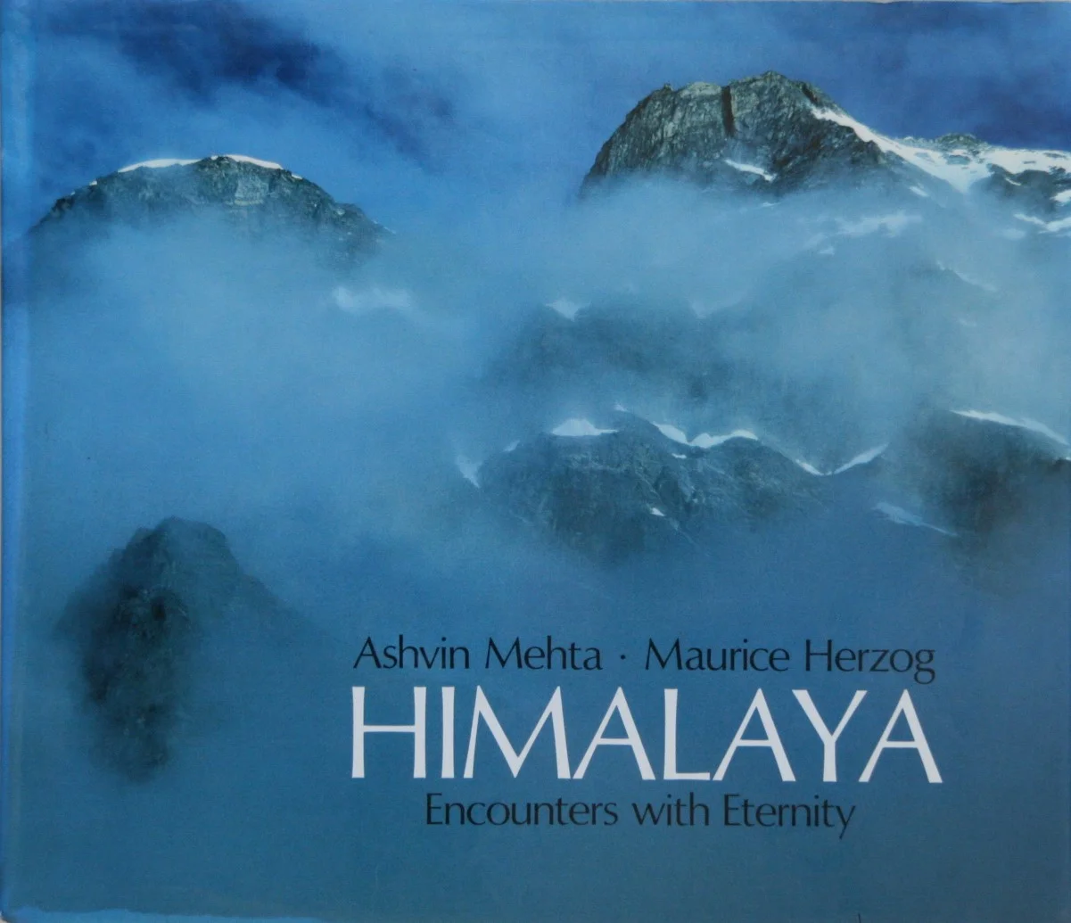 Himalaya: Encounters with Eternity