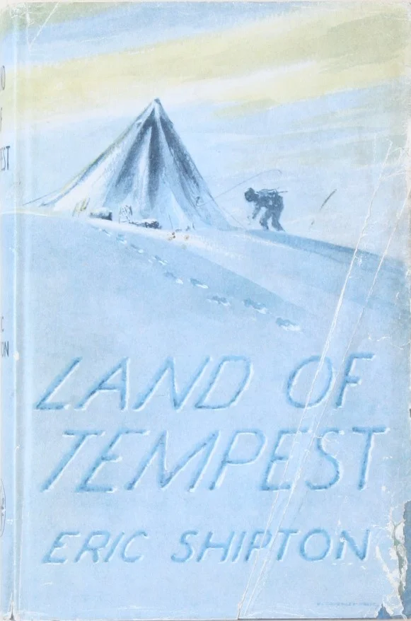 Land of Tempest