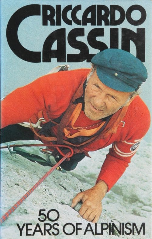 50 Years of Alpinism