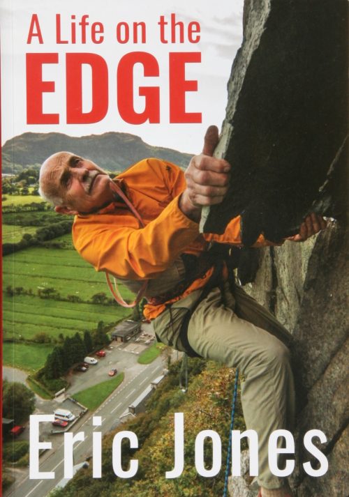 A Life on the Edge