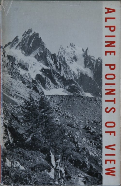 Alpine Points of View
