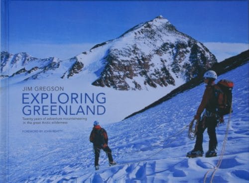 Exploring Greenland