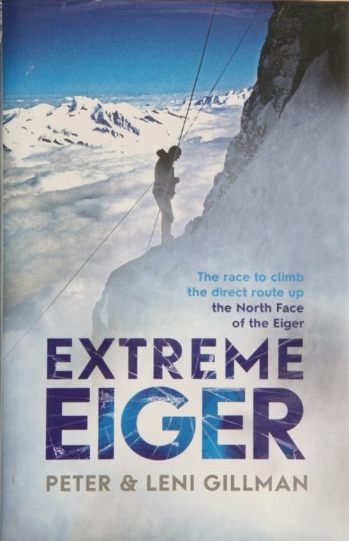 Extreme Eiger