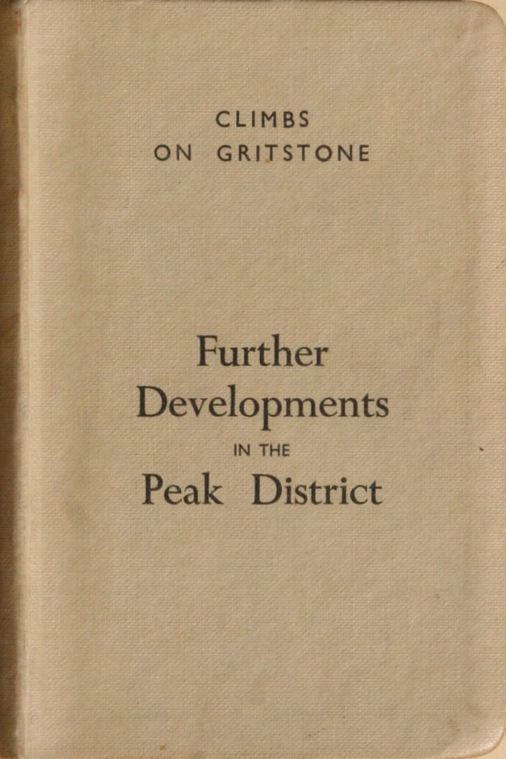 Further Developments in the Peak District