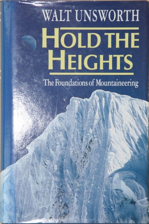 Hold The Heights
