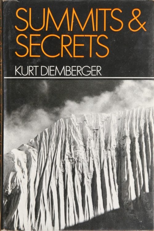 Summits and Secrets