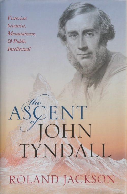 The Ascent of John Tyndall