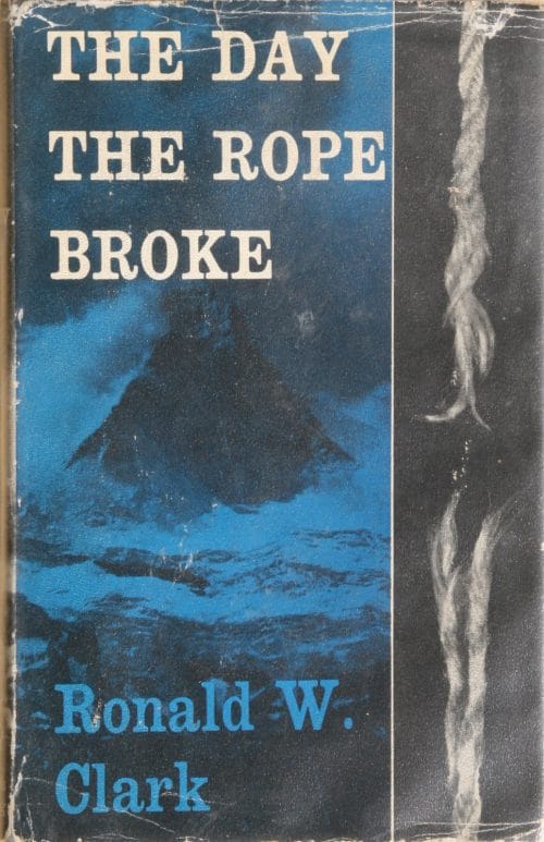 The Day the Rope Broke