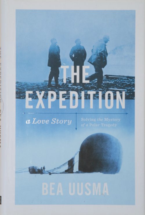 The Expedition, A Love Story