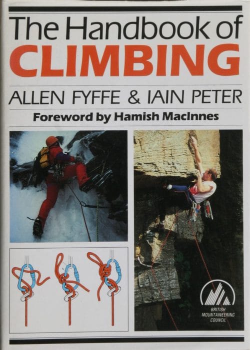 The Handbook of Climbing