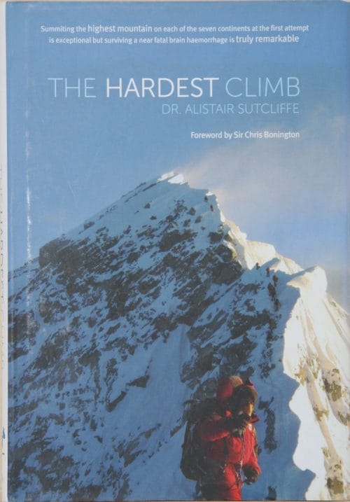 The Hardest Climb