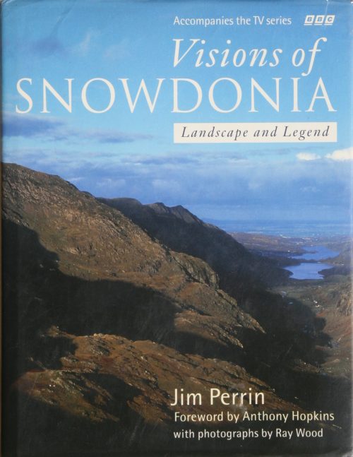 Visions of Snowdonia