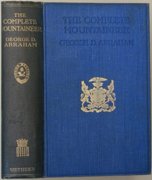 The Complete Mountaineer