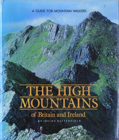 The High Mountains of Britain and Ireland