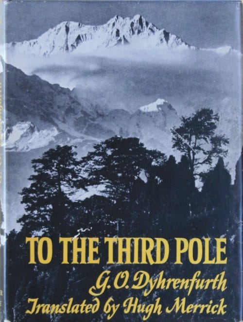 To The Third Pole