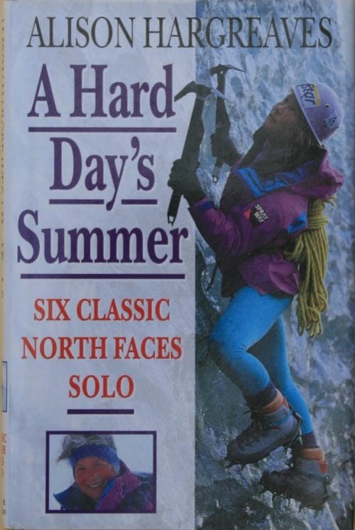 A Hard Day's Summer