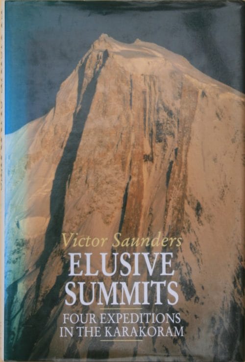 Elusive Summits