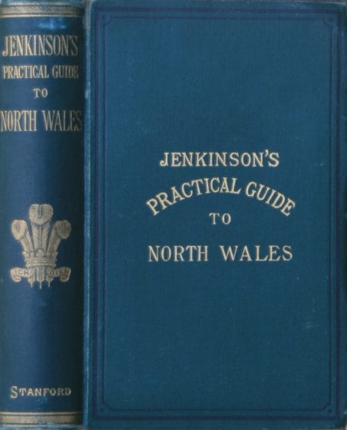 Jenkinson's Practical Guide to North Wales