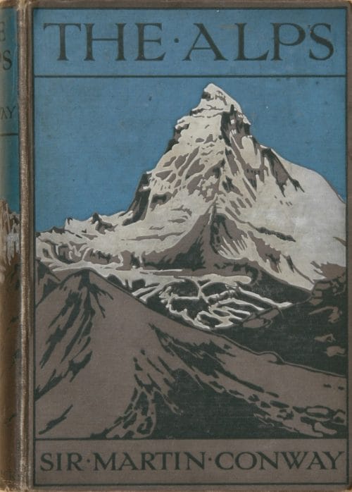 The Alps