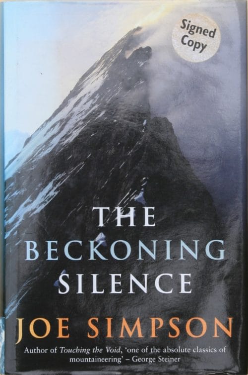 The Beckoning Silence
