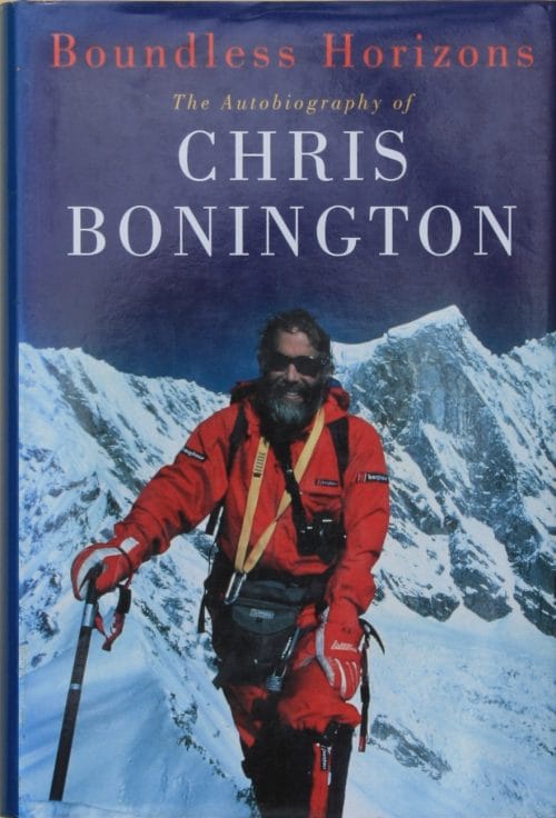 Boundless Horizons