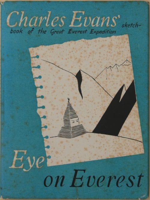 Eye on Everest