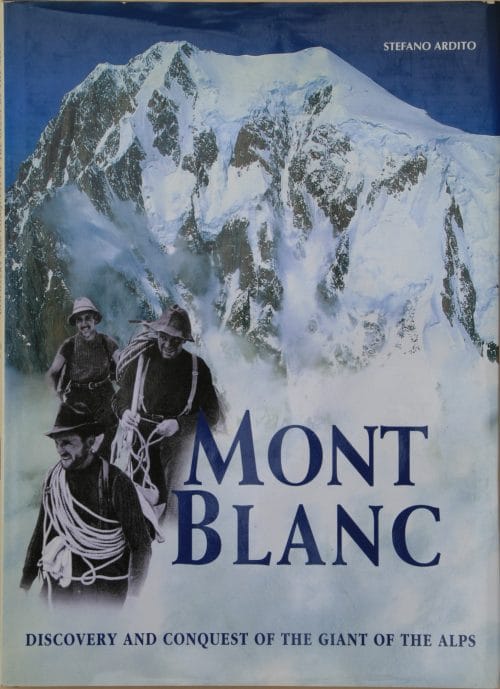 Mont Blanc