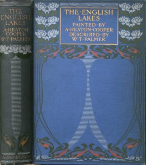 The English Lakes