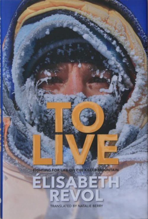 To Live
