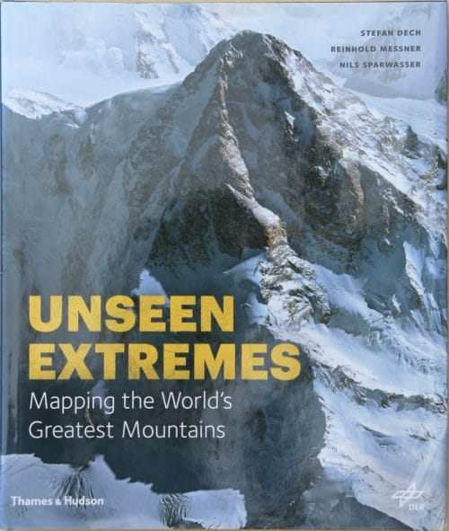 Unseen Extremes