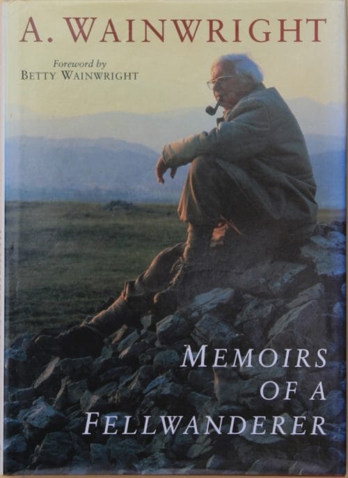 Memoirs of a Fellwanderer