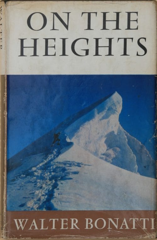 On The Heights
