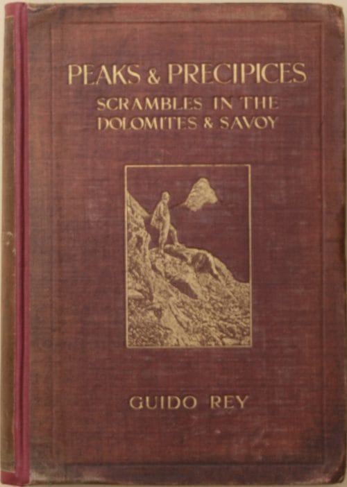 Peaks and Precipices