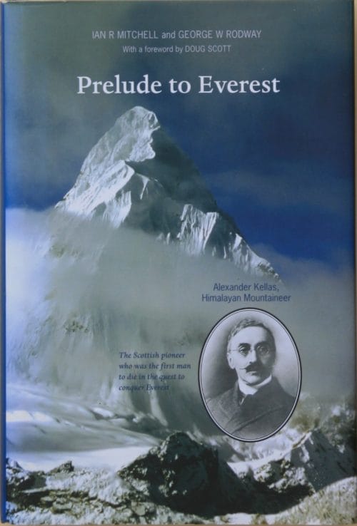 Prelude to Everest