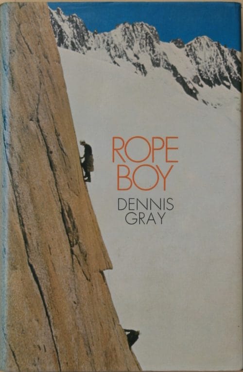 Rope Boy