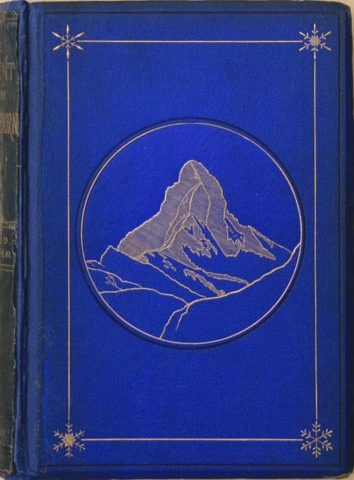The Ascent of the Matterhorn