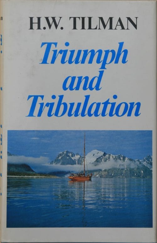 Triumph and Tribulation