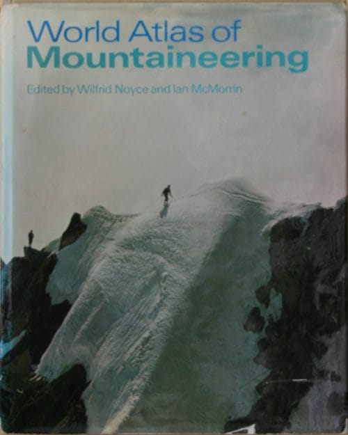 World Atlas of Mountaineering