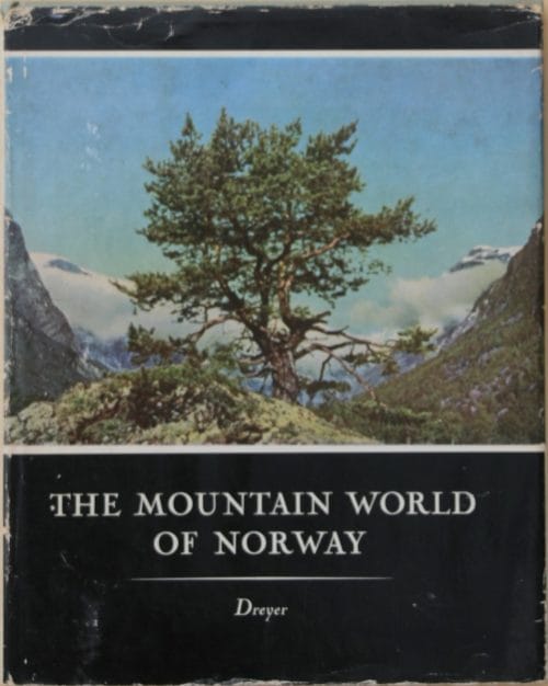 The Mountain World of Norway